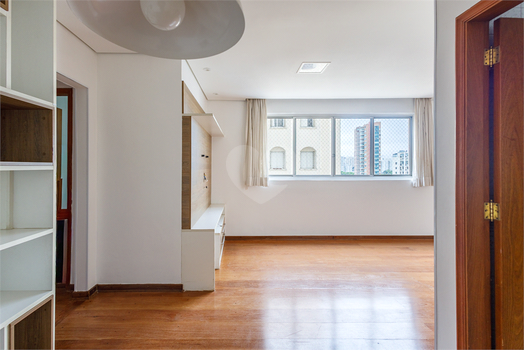 Aluguel Apartamento São Paulo Indianópolis 1