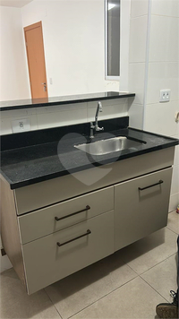 Venda Apartamento Várzea Grande Glória 1