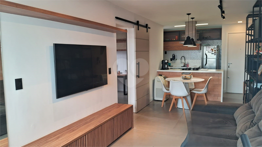 Venda Apartamento São Paulo Vila Mazzei 1