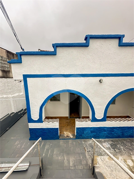 Aluguel Casa térrea São Paulo Vila Formosa 1
