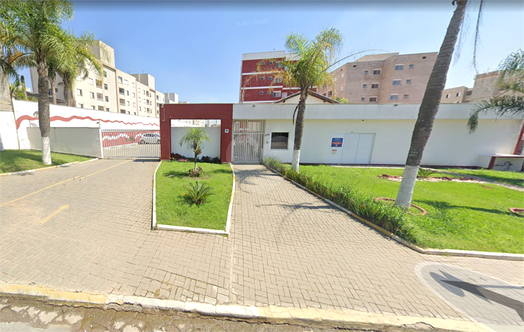 Venda Apartamento Suzano Parque Santa Rosa 1