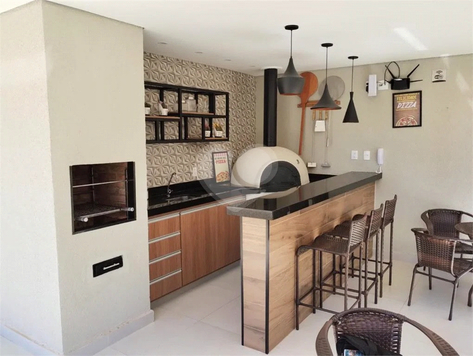 Venda Apartamento São Carlos Jardim Jóckei Club A 1