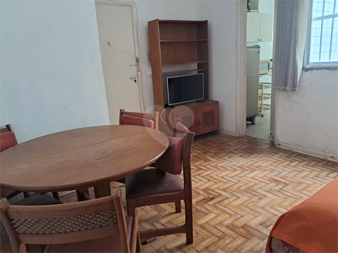 Venda Apartamento Santos Boqueirão 1