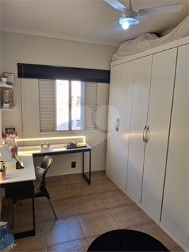 Venda Apartamento Limeira Vila Queiroz 1
