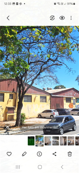 Venda Galpão Sorocaba Vila Olímpia 1