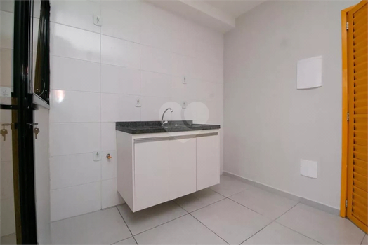 Venda Apartamento São Paulo Vila Carrão 1