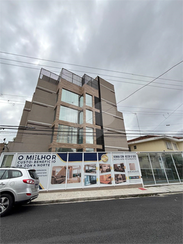 Aluguel Apartamento São Paulo Vila Mazzei 1