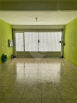 Venda Sobrado Diadema Piraporinha 1