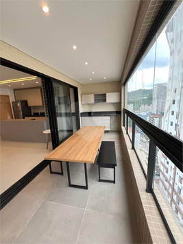 Venda Apartamento Santos José Menino 1