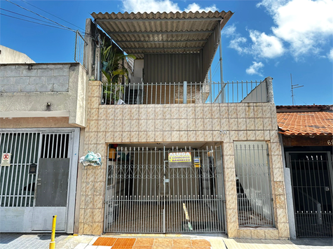 Aluguel Casa Suzano Cidade Edson 1