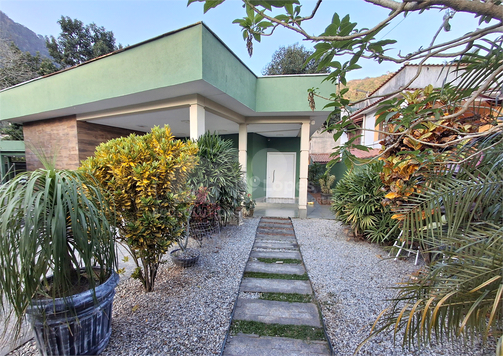 Venda Casa Mangaratiba Praia Grande 1