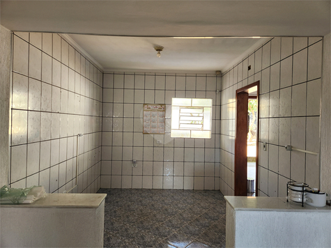 Venda Casa Poá Centro 1