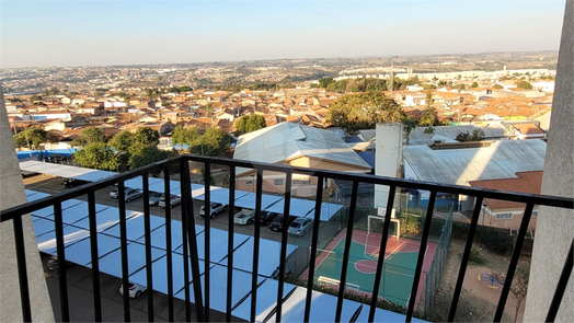 Venda Apartamento Limeira Jardim Residencial Recanto Alvorada 1