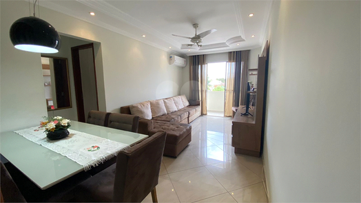 Venda Apartamento Rio De Janeiro Campo Grande 1