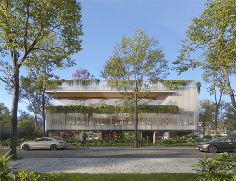 Venda Terreno São Paulo Jardim Europa 1