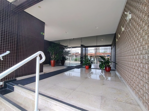 Venda Apartamento Praia Grande Guilhermina 1