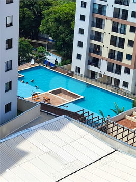 Venda Apartamento Caieiras Vera Tereza 1