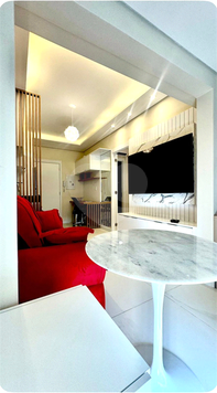 Aluguel Apartamento São Paulo Brooklin Paulista 1