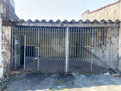 Venda Terreno São Paulo Jardim Jaú (zona Leste) 1