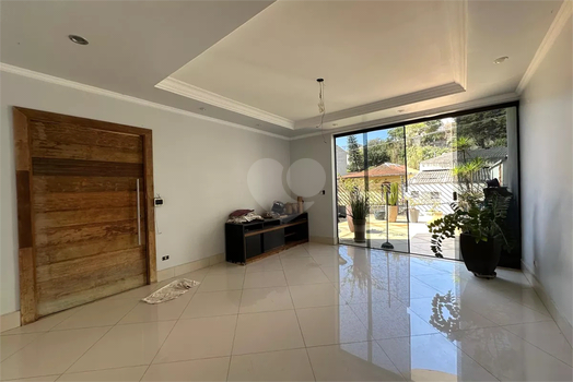 Venda Sobrado São Paulo Vila Ipojuca 1