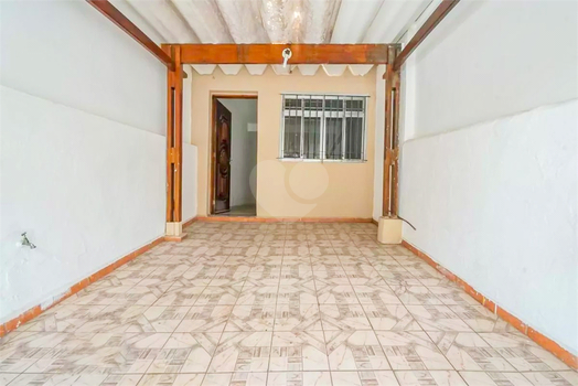 Venda Sobrado São Paulo Santo Amaro 1