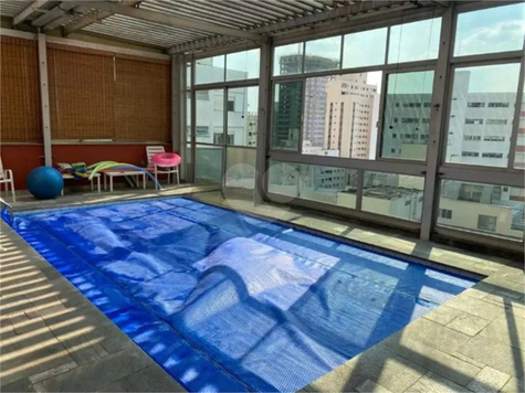 Venda Cobertura São Paulo Perdizes 1