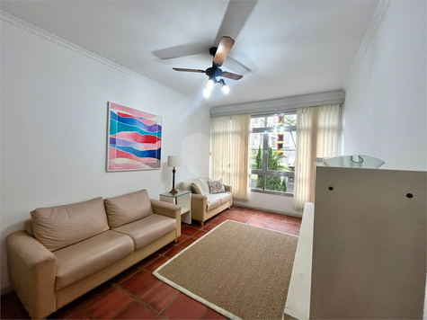 Venda Apartamento Guarujá Loteamento João Batista Julião 1