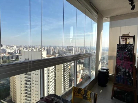 Venda Casa São Paulo Vila Mariana 1