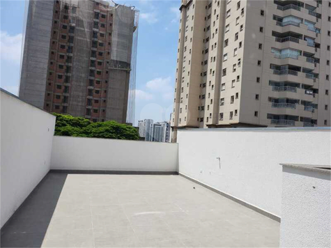 Venda Cobertura Santo André Campestre 1