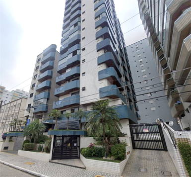 Venda Apartamento Praia Grande Guilhermina 1