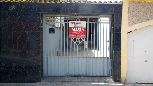 Aluguel Casa São Paulo Vila Nova Utinga 1