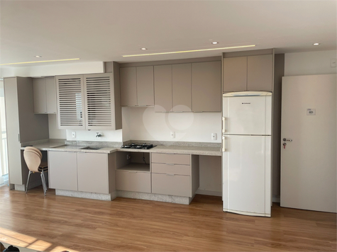 Venda Apartamento São Paulo Santo Amaro 1