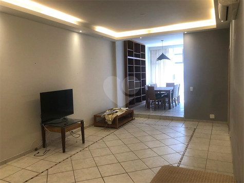 Venda Apartamento Rio De Janeiro Copacabana 1