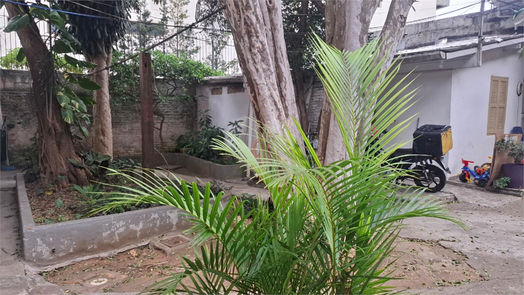 Venda Terreno São Paulo Mirandópolis 1