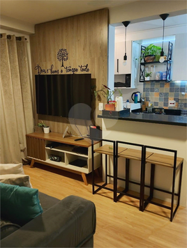 Venda Apartamento Taboão Da Serra Parque Taboão 1