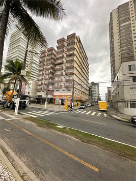 Venda Apartamento Praia Grande Aviação 1
