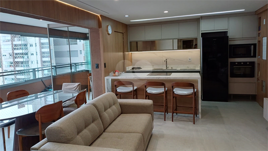Venda Apartamento São Paulo Vila Da Saúde 1