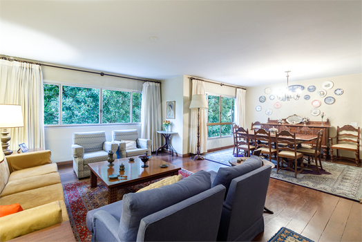 Venda Apartamento São Paulo Brooklin Paulista 1