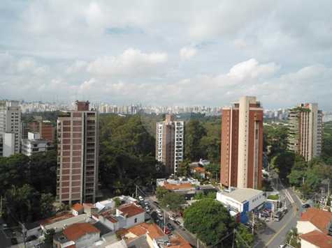 Aluguel Apartamento São Paulo Vila Nova Conceição 1
