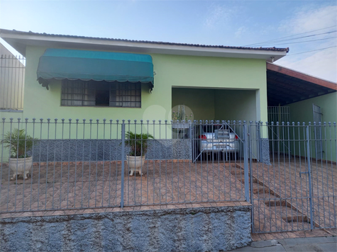 Venda Casa Vargem Grande Do Sul Centro 1