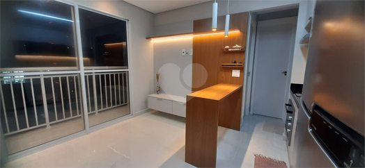 Aluguel Apartamento São Paulo Tatuapé 1