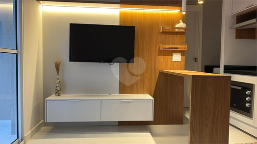 Aluguel Apartamento São Paulo Tatuapé 1