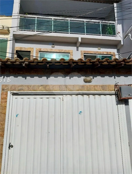 Venda Casa Cabo Frio Vila Do Sol 1