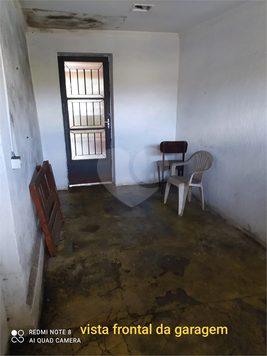 Venda Casa Mogi Das Cruzes Alto Da Boa Vista 1