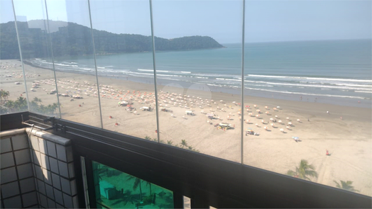 Venda Apartamento Praia Grande Tupi 1