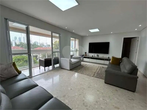 Venda Apartamento São Paulo Vila Gomes Cardim 1