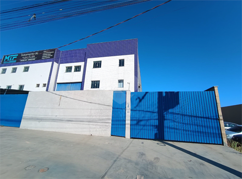 Aluguel Galpão Sorocaba Éden 1