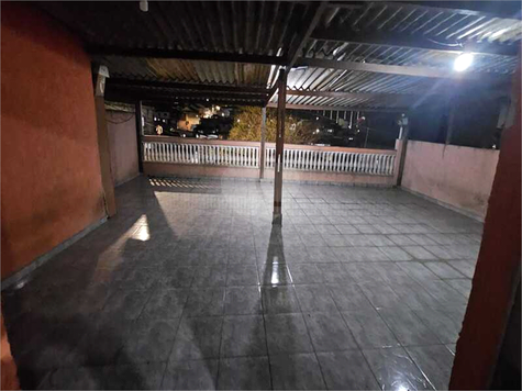 Venda Casa São Paulo Vila Dalila 1