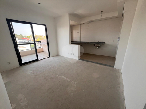 Venda Apartamento Mogi Das Cruzes Centro 1