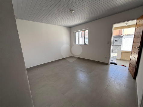 Aluguel Casa térrea São Paulo Vila Guaca 1